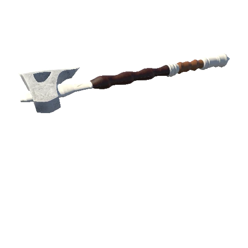 pbr axe 08